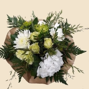 BOUQUET CHAMPETRE