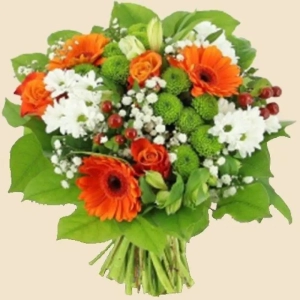 BOUQUET COLORE