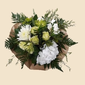 BOUQUET DE FLEURS CHAMPETRES XXL