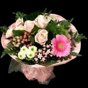 BOUQUET PASTEL
