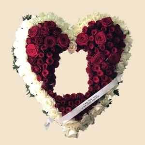 COEUR AVEC PHOTO