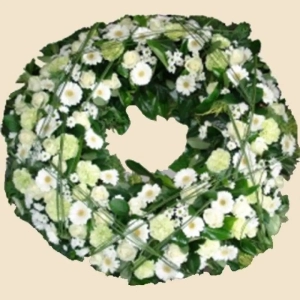 couronne-a-plat-blanche-fleurs-deuil-epinal-remiremont-vosges-compositions-fleurs-deuil-2