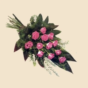 GERBE PIQUEE FUCHSIA