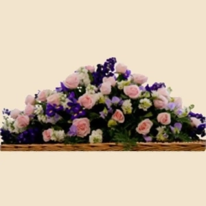 RAQUETTE ROSE ET VIOLETTE